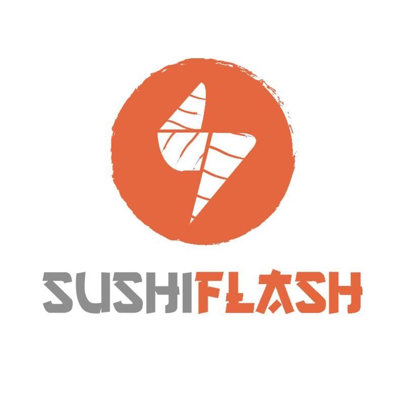SUSHI FLASH