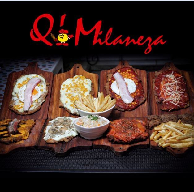 Q MILANESA