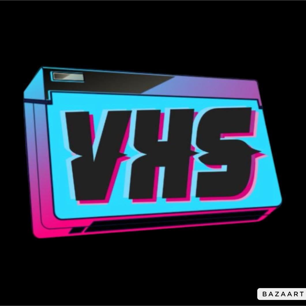 VHS