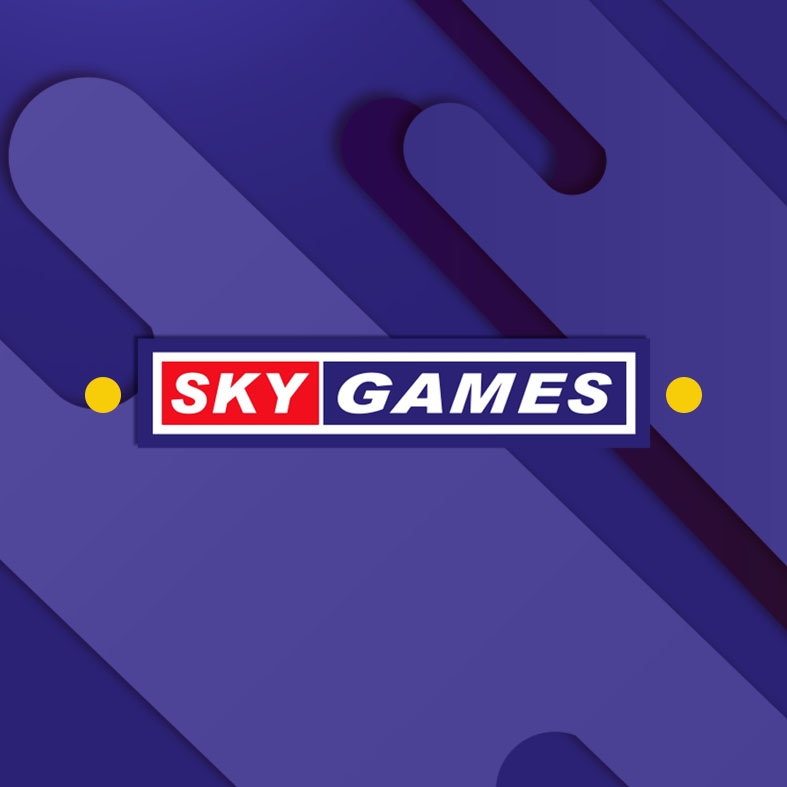 sky jump
