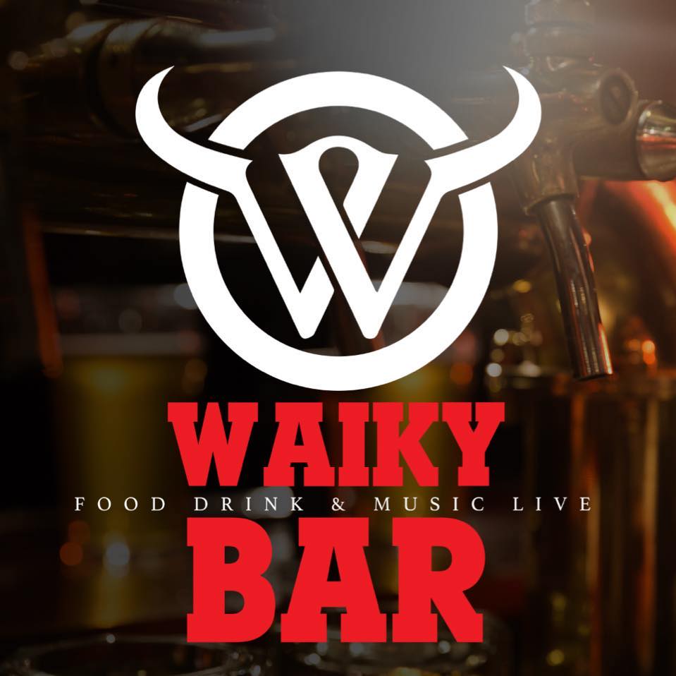 WAIKI BAR